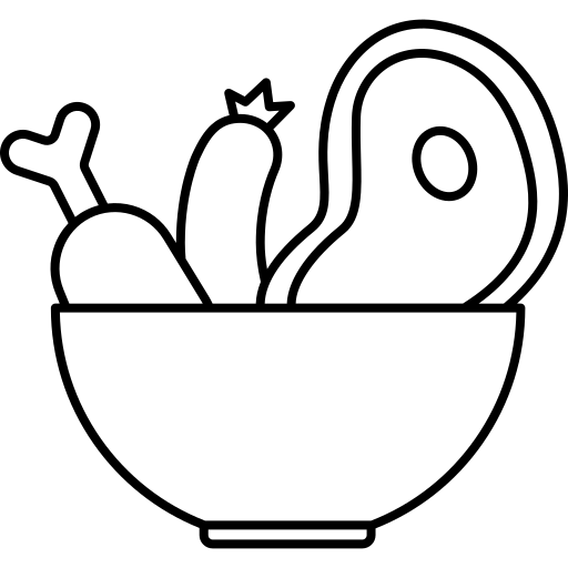 schlachtplatte